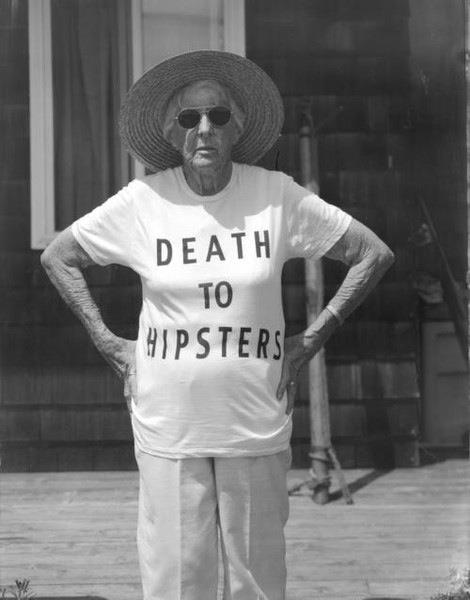 Are You a Hipster?